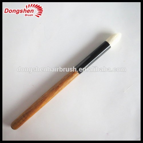 cosmetic synthetic hair blending brush/tool set/fashion visit supplier