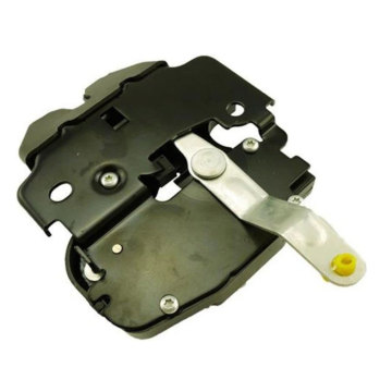 Auto Car Tailgate Lock for Nissan Sunny 11 846303AW0A