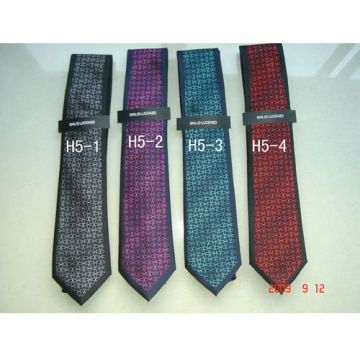 Colors Ties