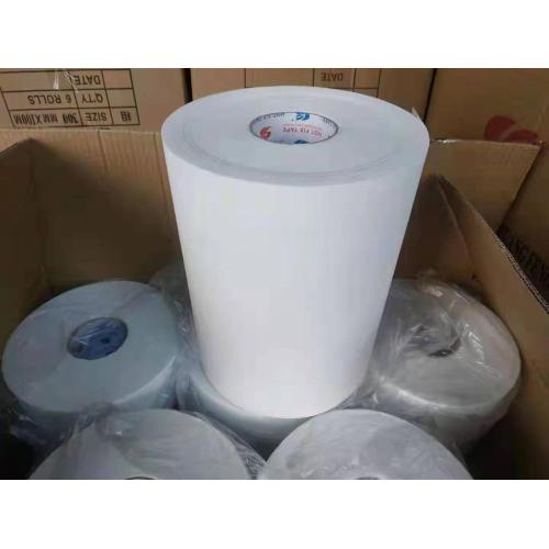 Transfer Hot Fix Heat Transfer wholesale 100m iron on transfer tape roll hot fix stone paper for the clothes Factory