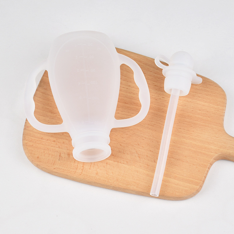 silicone food pouch MFZ-E025