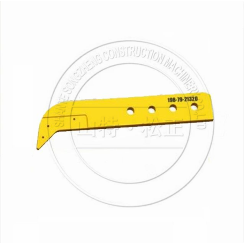 Imported loader 988F shovel blade 124-6346 wear-resistant plate 109-9080