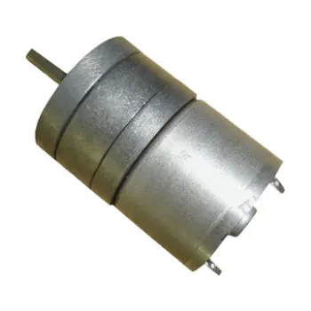 25mm 4V gear motor with loading torque 2kg.cm