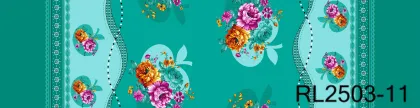 Polyester Microfiber Brushed Fabric Bedding Sheet Microfiber