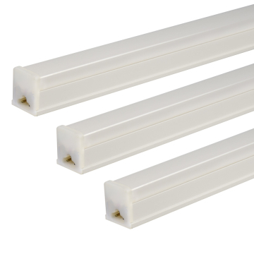 High Brightness PC LED T8 Fluorescent Tube 1.2m 18W 9W