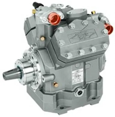 BITZER compressor