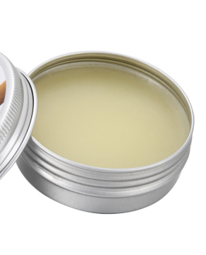 Wholesale Organic Sandalwood Beard Balm for Moisturizing Mustache and Skin Care - 30ml