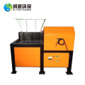 SUYUAN Double Shaft Shredder Machine