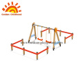 Swing set for toddlers play equipment