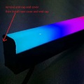 Madrix Stage Light RGB Pixel LED Bar