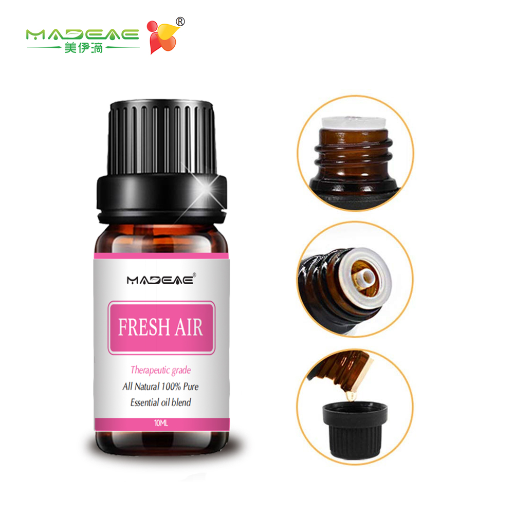 Best quality Breath Easy Fresh Air Essential Oil