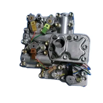 TRANSPEED JF405E Transmission Valve Body for Altos