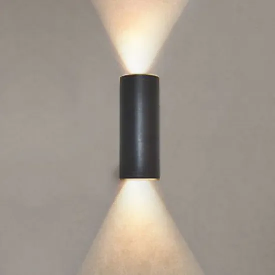 Nordic Indoor IP44 Wall Lamp for Home and Hotel