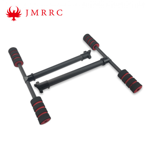 L1 Carbon Fiber Landing Gear untuk Multi Chopter