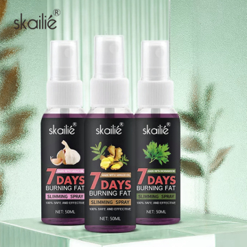 Organic Fat Burner Slimming Cream - Private Label Wholesales Hot Cream for Cellulite Reduction