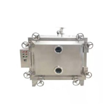 Industrial Microwave Vacuum Dryer for Wood - Efficient Drying Solution