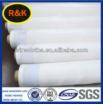 nylon xxx/ggg series sieve mesh
