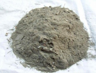 High Strength Alkali Resistant Castables