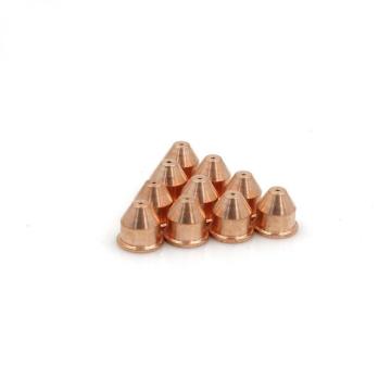 PLASMA COMPATIBLE PARTS FOR CUT70 742.D008