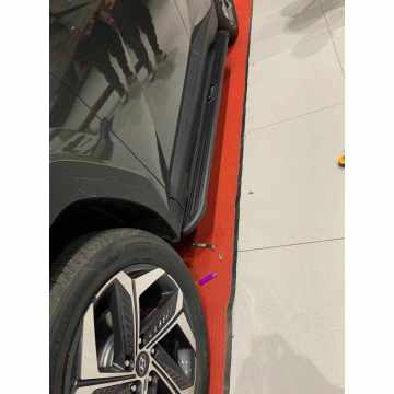 ACCESORIOS 4X4 Paso de paso de paso para Tucson 2021