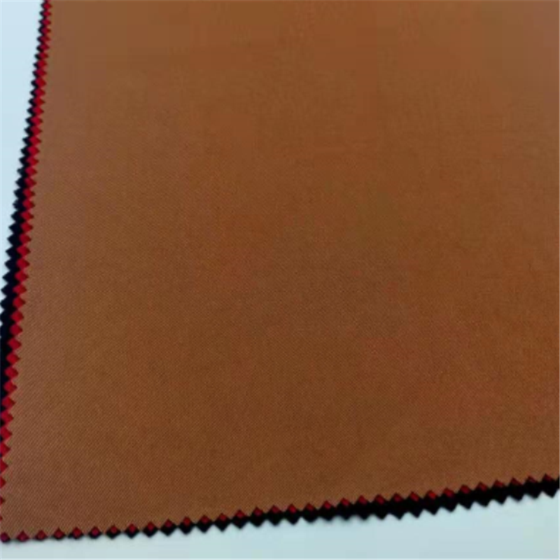 Rayon Twill Woven Fabric