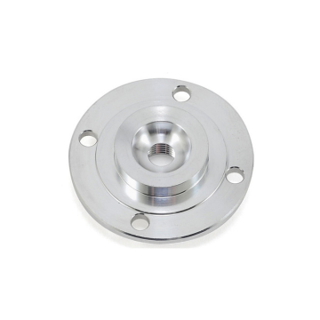 turning machine machining service