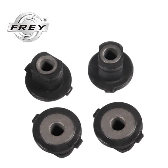 steering rack mount bushing OEM 1644600029 for mercedes