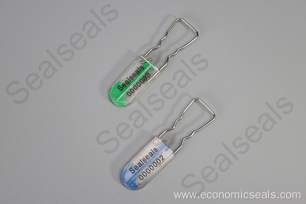 High Quality Durable Padlock Seals