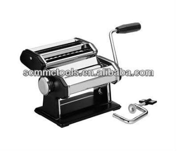Stainless Steel Spaghetti Making Machine