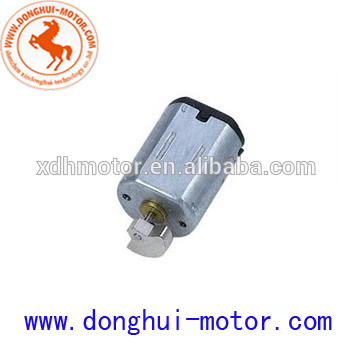 DC Brush Vibration Motor FF-N20