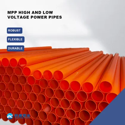 Reliable MPP Power Pipe Solutions