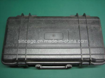 Digital Rebound Hammer for Testing Artificial Brick and Mortar