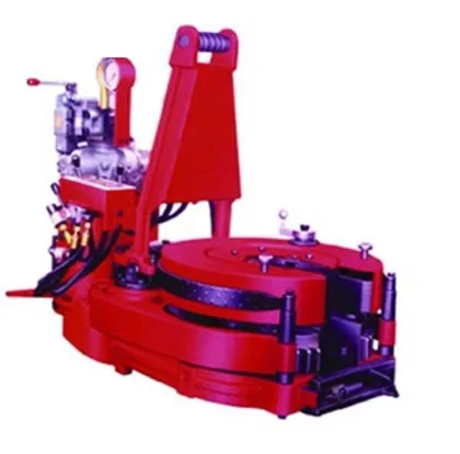 ZQ203-125 DRILL PIPE POWER TONGS