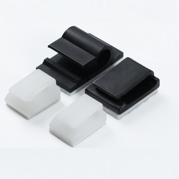 Adhesive Cable Clips: Upgraded Wall Wire Management Solutions for Christmas and Beyond
