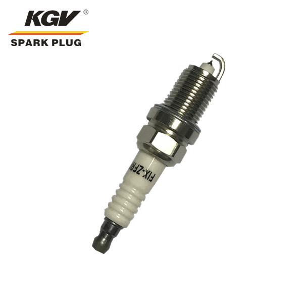 Auto Iridium Spark Plug FIX-ZFR5-11