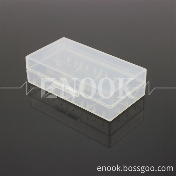 18650 Battery Protection Case 18650 Battery Protection Case