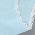 4pcs/Lot Girls Panties Lace Girl Underwear Children Cotton Lingerie Underpant Teens 8-16 Years