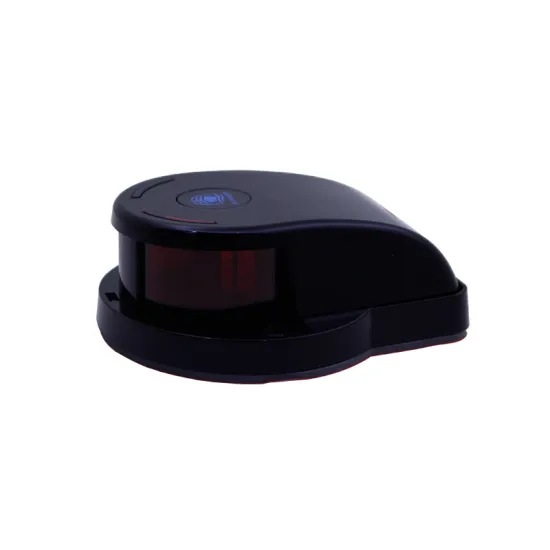 12V LED Marine Bow Light - Boat Navigation Front Warning Light