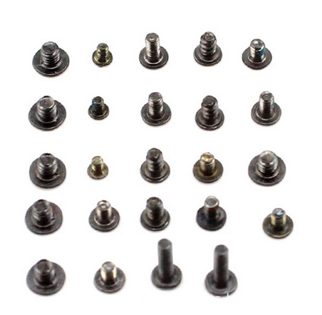 ipad 3 screw 3