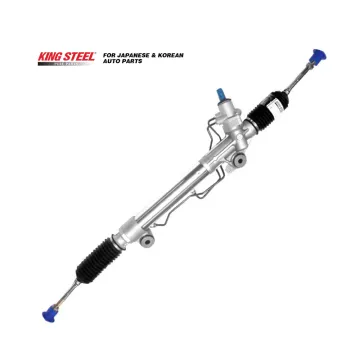 OEM 44200-60210 RHD Hydraulic Power Steering Rack for Toyota Prado TRJ150 KZJ GRJ