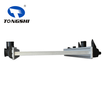 Radiator For TOYOTA COROLLA II 94-99 MT OEM 16400-11600/11590
