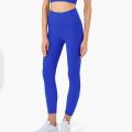 Legging Kompresi Atletik Non-See Through