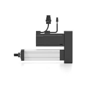 Aktuator Linier Silinder Listrik Tahan Air