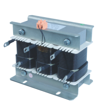 Roswell Tunable Filtering Type Reactor