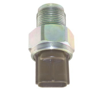 Diesel pressure sensor for automotive