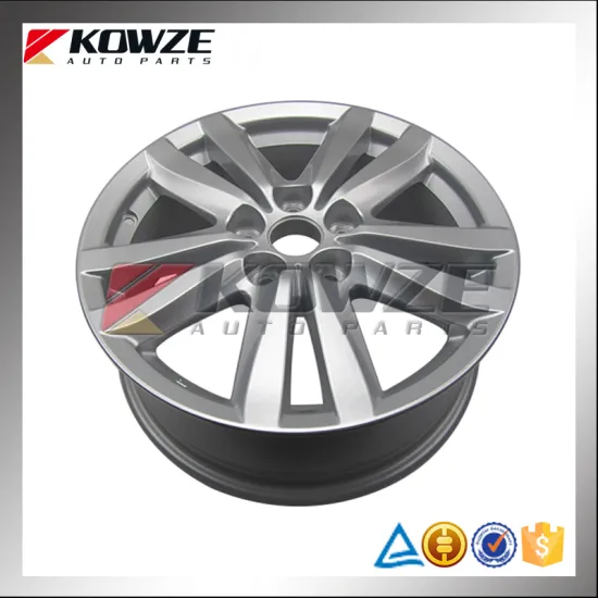 Spare Tire Disc Wheel For Mitsubishi ASX GA2W 4B11 4250C623