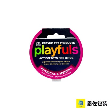 Экологичное решение для упаковки карточек для домашних животных