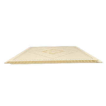 Painel de PVC Série Tipo 30B