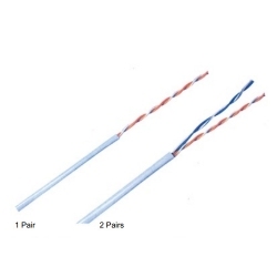 CAT.3 UTP Cable Overview