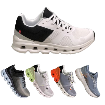 Men's Unisex Breathable Tennis & Running Shoes Lightweight Soft Mesh Lining TPU Outsole for Winter Spring Autumn Sports